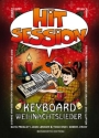 Hit Session f�r Keyboard: Weihnachtslieder Songbook Melodie/Texte/Akkorde
