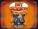 Hit Session: f�r Klavier (mit Text und Akkorden)