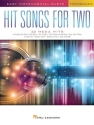 Hit Songs for two: for 2 wind instruments trombone score