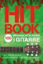 Hitbook - 100 Weihnachtslieder f�r Gitarre Songbook Melodie/Texte/Akkorde