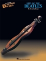 Hits of the Beatles for dulcimer