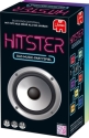 Hitster - Original  Musikspiel (300 Music Karten, 37 Hitster Token, free Hitster app)