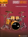 HL00209865 Drumset Method vol.2 (+Online Audio): for drum set