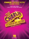 HL00251959 Charlie and the Chocolate Factory songbook piano/vocal/guitar