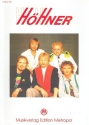 H�hner: f�r Gesang und Klavier songbook
