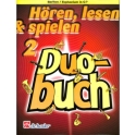 H�ren lesen und spielen Duobuch 2 f�r Bariton / Euphonium in C (Ba�schl�ssel)