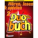 H�ren lesen und spielen Duobuch 2 f�r Tenor/Sopransaxophon