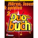 H�ren lesen und spielen Duobuch f�r 2 H�rner