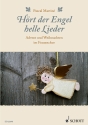 H�rt der Engel helle Lieder f�r Frauenchor a cappella Partitur