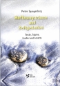 Hoffnungstr�ume und Zeitgedanken Texte, Tr�ume, Lieder und Sonette