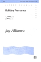HOLIDAY ROMANCE/SAB  MIXED VOICES