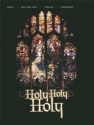 Holy, holy, holy for piano and organ duet Set of 2 Books