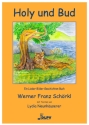 Holy und Bud ein Lieder-Bilder-Geschichten-Buch