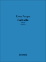 Holz solo f�r Fagott Partitur Din A3
