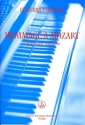 Hommage a Mozart f�r Klavier