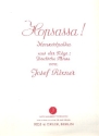 Hopsassa f�r Klavier (Akkordeon)
