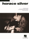 Horace Silver for piano