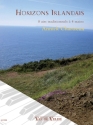 Horizons Irlandais: pour piano � 4 mains partition