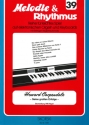 Howard Carpendale, seine grossen Erfolge: f�r E-Orgel/Keyboard Melodie und Rhythmus 39