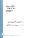 H�hnchen f�r Violoncello