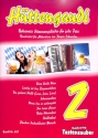 H�ttengaudi Band 2 f�r Akkordeon