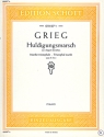 Huldigungsmarsch op. 56/3 f�r Klavier