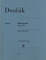 Humoresken op.101 f�r Klavier