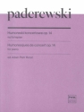Humoresques de concert op.14 for piano