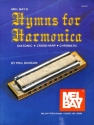 Hymns for Harmonica (diatonic, cross-harp, chromatic)