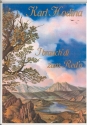I brauch di zum Red'n: f�r Klavier (mit Texten und Akkorden)