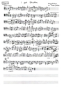 I got Rhythm f�r 4 Fagotte Stimmen (Manuskript)