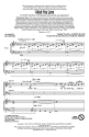 I Wish You Love for mixed choir (SAB) and piano choral score