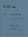 Iberia Band 3 f�r Klavier