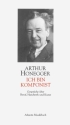 Ich bin Komponist Gespr�che �ber Beruf, Handwerk und Kunst