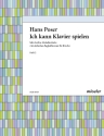 Ich kann Klavier spielen Band 2 f�r Klavier