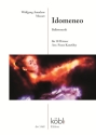 Idomeneo f�r 10 H�rner Partitur und Stimmen