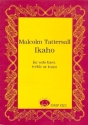 Ikaho for recorder (bass/tenor/tenor)