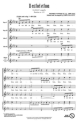 Il est bel et bon for female choir (SSAA) a cappella choral score