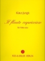 Il flauto capriccioso f�r Fl�te solo