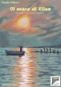 Il mare di Elisa f�r Tenor-Panfl�te und Klavier