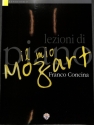 Il mio Mozart per piano