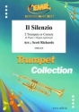 Il Silenzio f�r 2 Trompeten und Klavier