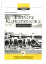 Illustrierte Klarinettenschule Band 1 Klavierbegleitung