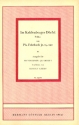 Im Kahlenberger D�rfel op.340 f�r 2 Mandolinen, Mandola und Mandoloncello Partitur und Stimmen