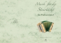 Im Pfaffenwinkel f�r Steirische Harmonika (in Griffschrift)