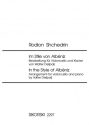 Im Stile von Albeniz f�r Violoncello und Klavier
