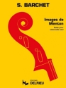Images de Menton Suite pour violoncelle seul