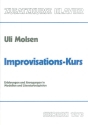 Improvisations-Kurs f�r Klavier