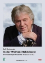 In der Weihnachtsb�ckerei f�r Frauenchor a cappella (Kinderchor ad lib) Chorpartitur