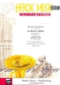 In dulci jubilo (Ausgabe in F-Dur) f�r Trompete und Orgel